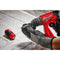 Milwaukee Tool Power Tools Accessories Milwaukee 8-in-1 Compact Multi-Bit Screwdriver