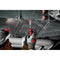 Milwaukee Tool Power Tools Accessories Milwaukee 8-in-1 Compact Multi-Bit Screwdriver