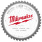 Milwaukee Tool Milwaukee 8 in. 42 Tooth Dry Cut Cermet Tipped Circular Saw Blade
