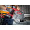 Milwaukee Tool Milwaukee 8 in. 42 Tooth Dry Cut Cermet Tipped Circular Saw Blade