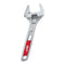 Milwaukee Tool Milwaukee 8 in. Adjustable Wide Jaw Wrench