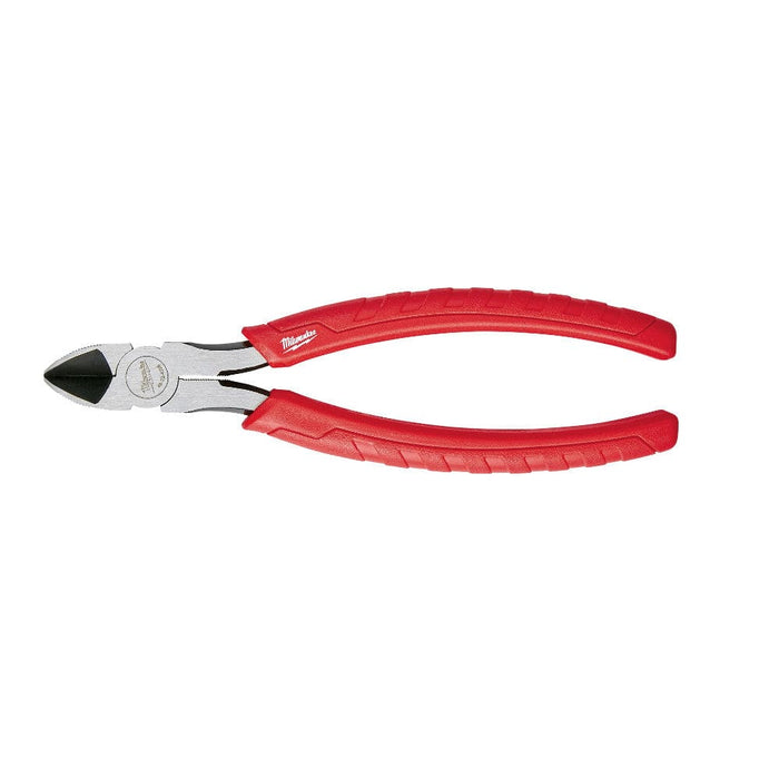 Milwaukee Tool Milwaukee 8 in. Diagonal Cutting Pliers