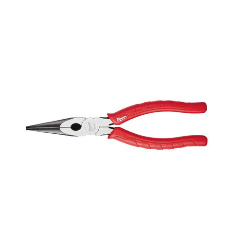 Milwaukee Tool Milwaukee 8 in. Long Nose Pliers