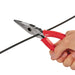 Milwaukee Tool Milwaukee 8 in. Long Nose Pliers