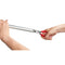 Milwaukee Tool Milwaukee 8" Long Nose Dipped Grip Pliers (USA)