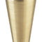 Milwaukee Tool Milwaukee 8 oz Brass Plumb Bob