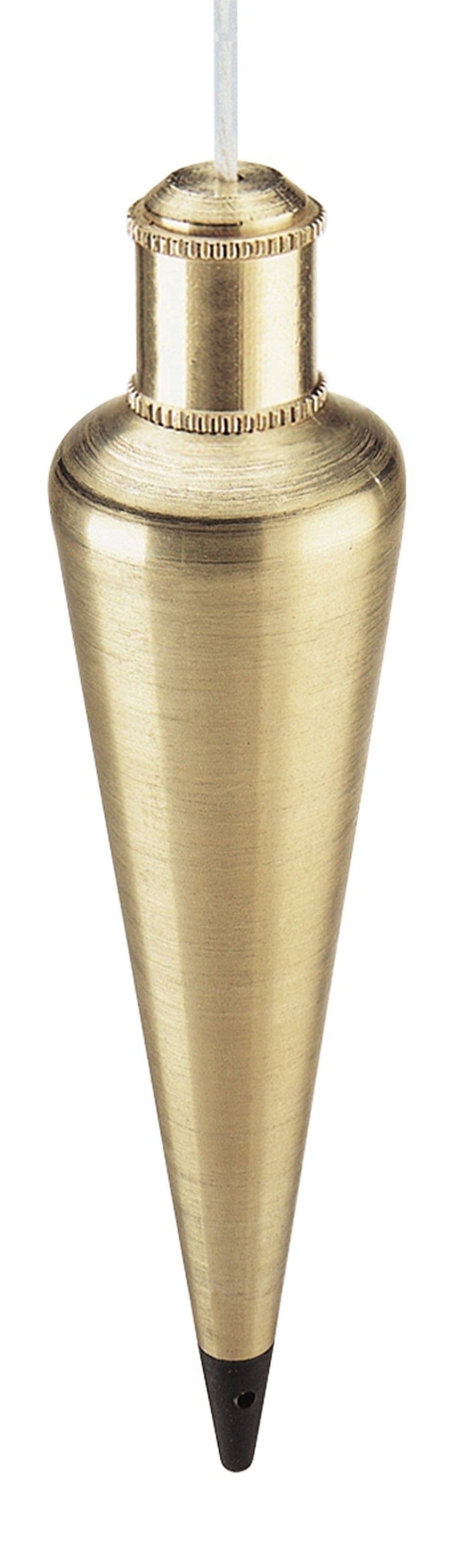 Milwaukee Tool Milwaukee 8 oz Brass Plumb Bob