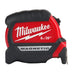 Milwaukee Tool Milwaukee 8M/26Ft Compact Magnetic Tape Measure