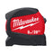 Milwaukee Tool Milwaukee 8M/26Ft Compact Wide Blade Tape Measure