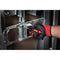 Milwaukee Tool Milwaukee 8pc Screwdriver Kit w/ Square
