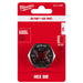 Milwaukee Tool Accessories Milwaukee 9/16"-12 NC 1-7/16" Hex Threading Die