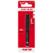 Milwaukee Tool Accessories Milwaukee 9/16"-18 NF Straight Flute Plug Tap