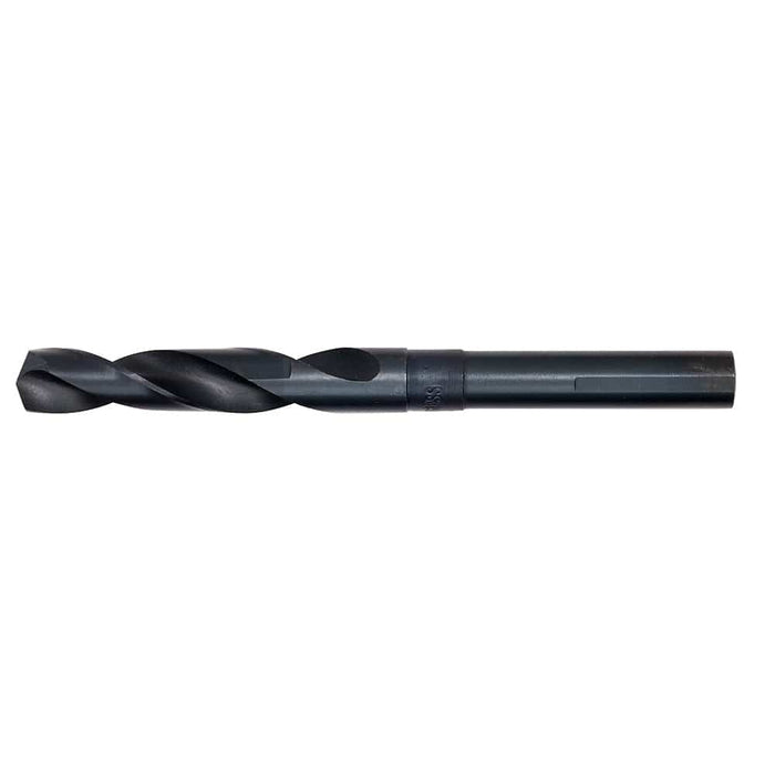 Milwaukee Tool Milwaukee 9/16 in. S&D Black Oxide Drill Bit