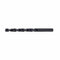 Milwaukee Tool Milwaukee 9/32 in. Thunderbolt® Black Oxide Drill Bit