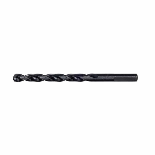 Milwaukee Tool Milwaukee 9/32 in. Thunderbolt® Black Oxide Drill Bit