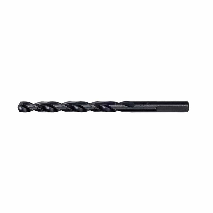 Milwaukee Tool Milwaukee 9/32 in. Thunderbolt® Black Oxide Drill Bit