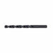 Milwaukee Tool Milwaukee 9/32 in. Thunderbolt® Black Oxide Drill Bit