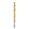 Milwaukee Tool Power Tools Accessories Milwaukee 9/32 in. Titanium SHOCKWAVE™ Drill Bit