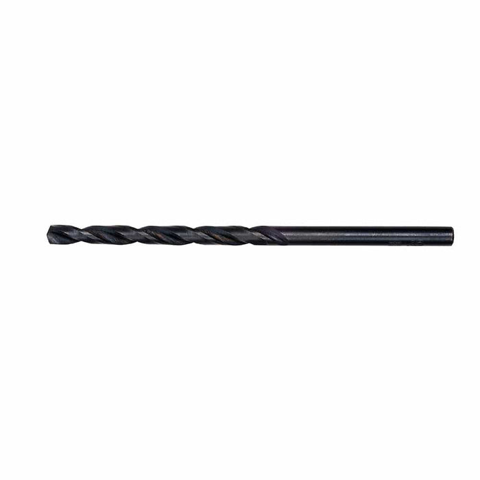 Milwaukee Tool Milwaukee 9/64 in. Thunderbolt® Black Oxide Drill Bit