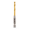 Milwaukee Tool Milwaukee 9/64 in. Titanium SHOCKWAVE™ Drill Bit
