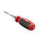 Milwaukee Tool Power Tools Accessories Milwaukee 9-in-1 Square Drive Multi-Bit Driver