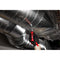 Milwaukee Tool Milwaukee 9-in-1 Square Drive Ratcheting Multi-Bit Driver