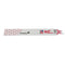 Milwaukee Tool Milwaukee 9 in. 14 TPI THE TORCH™ SAWZALL® Blade-Bulk 25