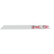 Milwaukee Tool Power Tools Accessories Milwaukee 9 in. 14 TPI Thin Kerf SAWZALL® Blades 5PK