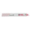 Milwaukee Tool Milwaukee 9 in. 18 TPI THE TORCH™ SAWZALL® Blades-Bulk 25
