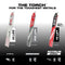 Milwaukee Tool Power Tools Accessories Milwaukee 9 in. 24 TPI THE TORCH™ SAWZALL® Blades 5PK