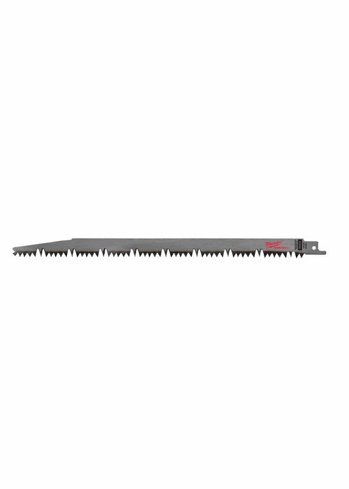 Milwaukee Tool Power Tools Accessories Milwaukee 9 in. 5 TPI Pruning SAWZALL Blades 5PK