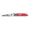 Milwaukee Tool Milwaukee 9 in. 5 TPI The Ax™ Carbide Teeth SAWZALL® Blades 3PK