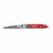 Milwaukee Tool Power Tools Accessories Milwaukee 9 in. 5 TPI The Ax™ Carbide Teeth SAWZALL® Blades 5PK