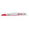Milwaukee Tool Milwaukee 9 in. 8 TPI The Ax™ SAWZALL® Blade-Bulk 25