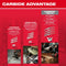Milwaukee Tool Milwaukee 9 in. 8 TPI The Ax™ SAWZALL® Blade-Bulk 25
