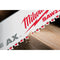 Milwaukee Tool Milwaukee 9 in. 8 TPI The Ax™ SAWZALL® Blade-Bulk 25