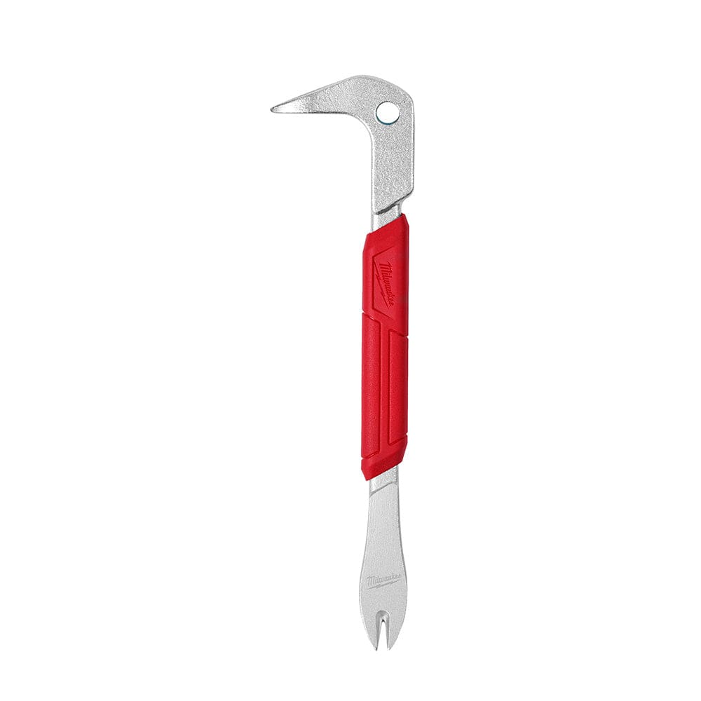 Milwaukee Tool Milwaukee 9 in. Finish Nail Puller