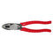 Milwaukee Tool Milwaukee 9 in. High Leverage Lineman's Pliers w/ Crimper