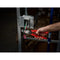 Milwaukee Tool Milwaukee 9 in. High Leverage Lineman's Pliers w/ Crimper