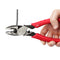 Milwaukee Tool Milwaukee 9 in. High Leverage Lineman's Pliers w/ Crimper