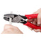 Milwaukee Tool Milwaukee 9 in. High Leverage Lineman's Pliers w/ Crimper