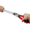 Milwaukee Tool Milwaukee 9 in. High Leverage Lineman's Pliers w/ Crimper