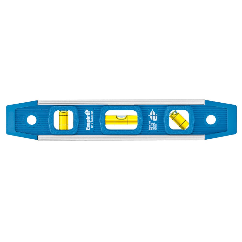 Milwaukee Tool Milwaukee 9 in. Torpedo Level