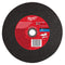 Milwaukee Tool Milwaukee 9 in. X 3/32 in. X 7/8 in. Metal Cut-Off Wheel