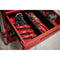 Milwaukee Tool Milwaukee 9-Key Folding Hex Key Set - SAE
