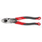 Milwaukee Tool Milwaukee 9" Lineman's Comfort Grip Pliers (USA)