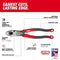 Milwaukee Tool Milwaukee 9" Lineman's Comfort Grip Pliers (USA)