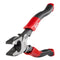 Milwaukee Tool Milwaukee 9" Lineman's Comfort Grip Pliers w/ Thread Cleaner (USA)