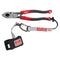 Milwaukee Tool Milwaukee 9" Lineman's Comfort Grip Pliers w/ Thread Cleaner (USA)