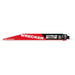 Milwaukee Tool Accessories Milwaukee 9" The WRECKER™ with NITRUS CARBIDE™ 1PK